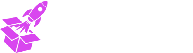 Launch Box Dev Logo